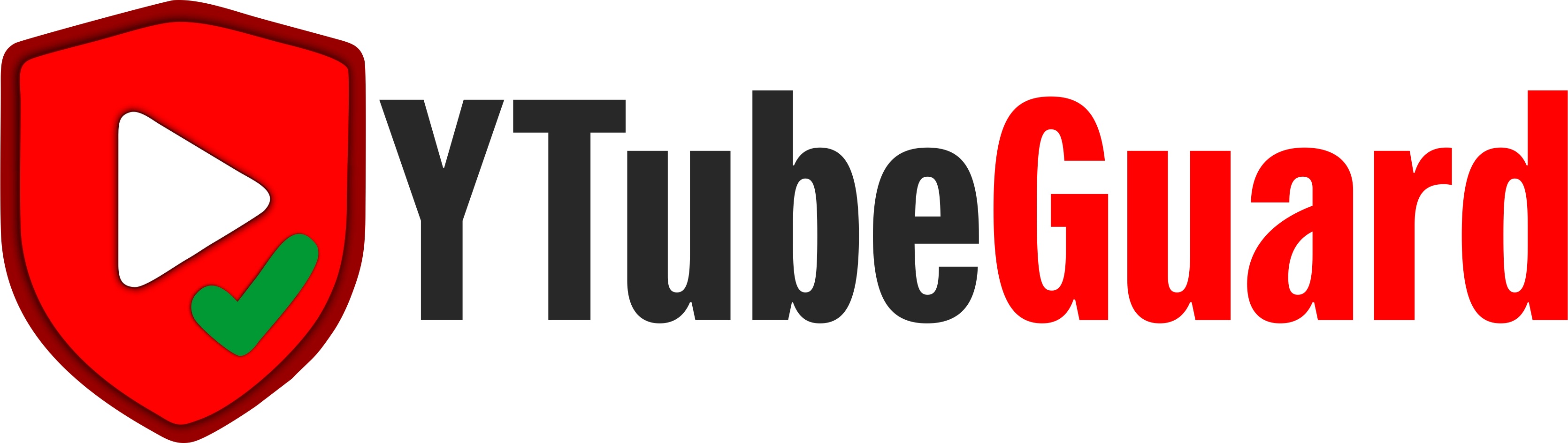 YTubeGuard - AI-Powered YouTube Policy Scanner and Compliance Tool for Content Creators